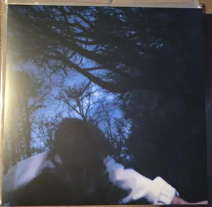 Katarsis (8) – Žiedlapis tau VINYL viršelis