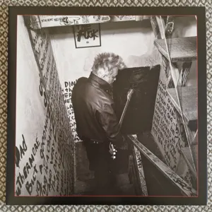 Andrius Mamontovas – Geriausios Dainos. I Dalis 2XVINYL viršelis