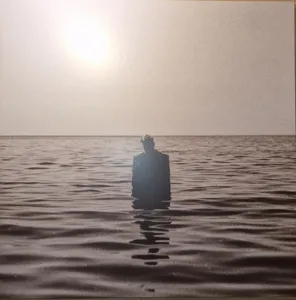 Kristijonas Ribaitis – Ribà VINYL viršelis