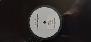 Grad_U – Exclusive Dubplate 4 VINYL viršelis