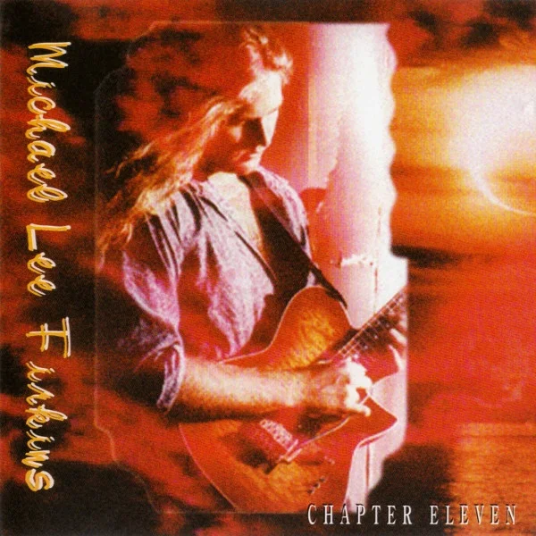 Firkins, Michael Lee – Chapter 11 CD viršelis
