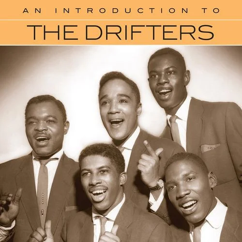 Drifters – An Introduction To CD viršelis