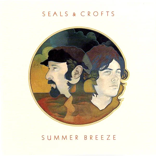 Seals & Crofts – Summer Breeze CD viršelis