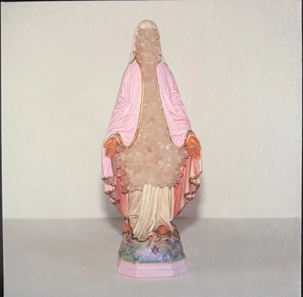 Format – Boycott Heaven LP viršelis