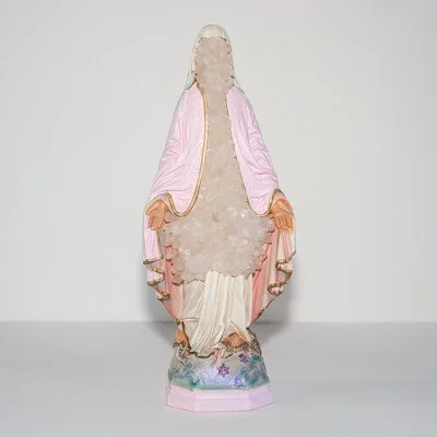 Format – Boycott Heaven LP viršelis