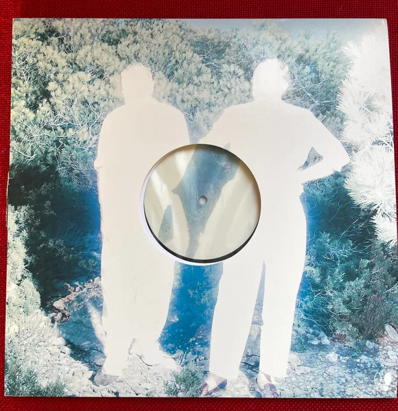 Soulwax – All Systems Are Lying ... 12INCH viršelis