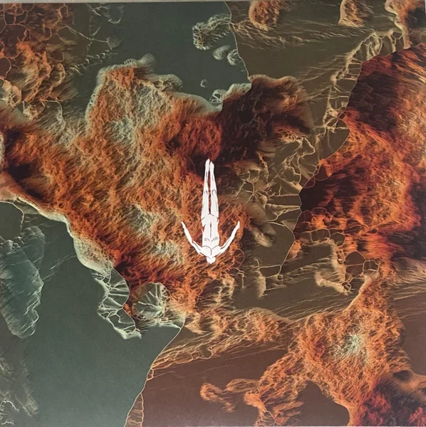 Colyn – Patterns Ep 12INCH viršelis