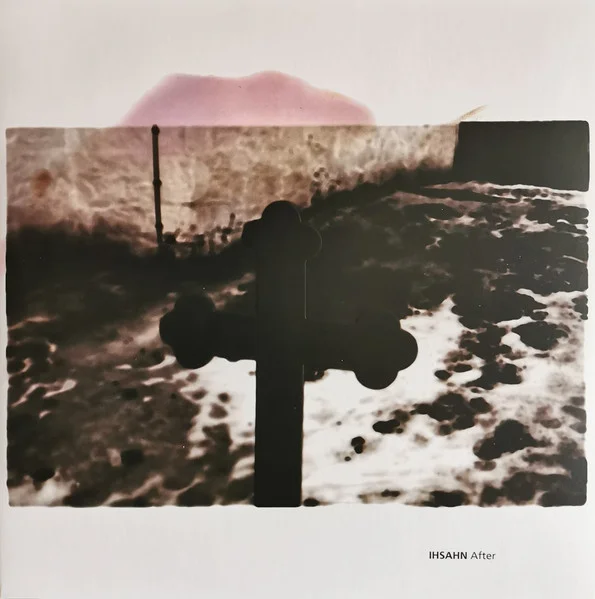 Ihsahn – After LP viršelis