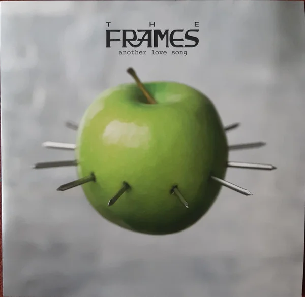 Frames – Another Love Song LP viršelis