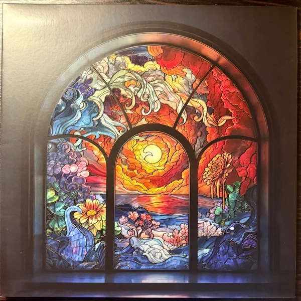 Zedd – Telos LP viršelis