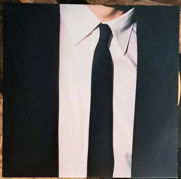 Dare – What's Wrong With New ... LP viršelis