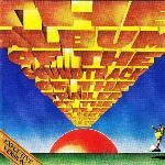 Monty Python – Holy Grail CD viršelis