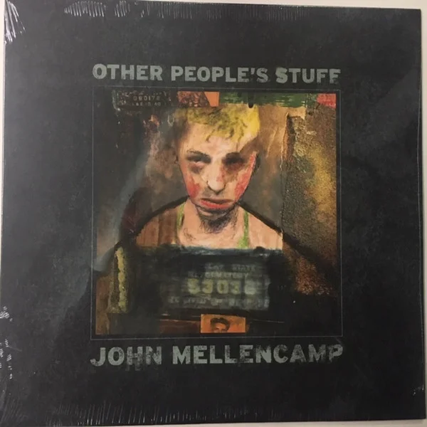 Mellencamp, John – Other People's Stuff LP viršelis
