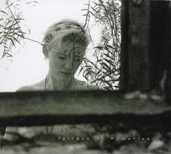 Rosenthal, Sam & Vidna... – Terrace of Memories CD viršelis