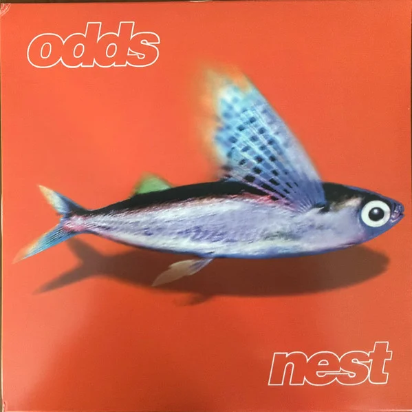 Odds – Nest LP viršelis