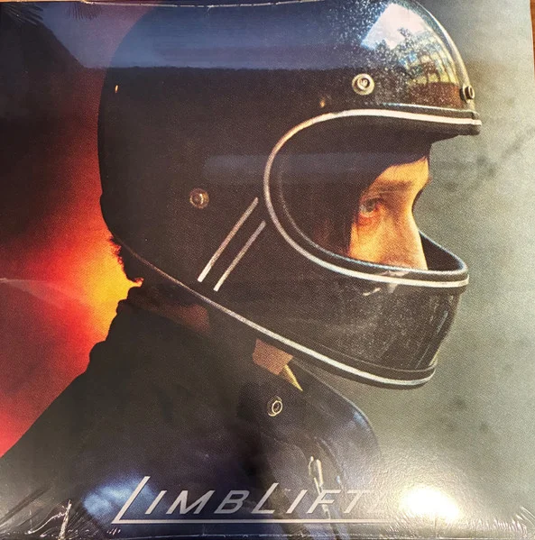 Limblifter – I/O LP viršelis