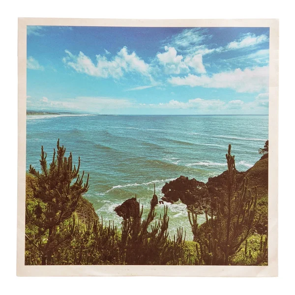 Oilix – 7-Nothing But Summer 12INCH viršelis