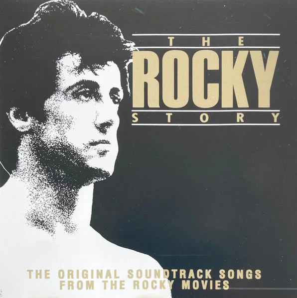 Various – Rocky Story CD viršelis