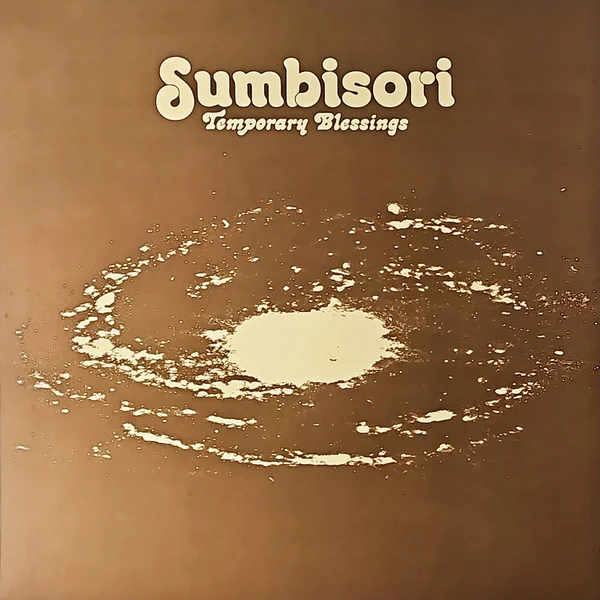 Temporary Blessings – Sumbisori LP viršelis