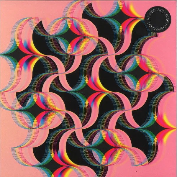 Pagliara, Massimiliano – See You In Paradise LP viršelis