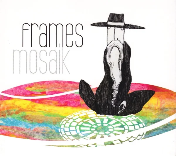 Frames – Mosaik CD viršelis