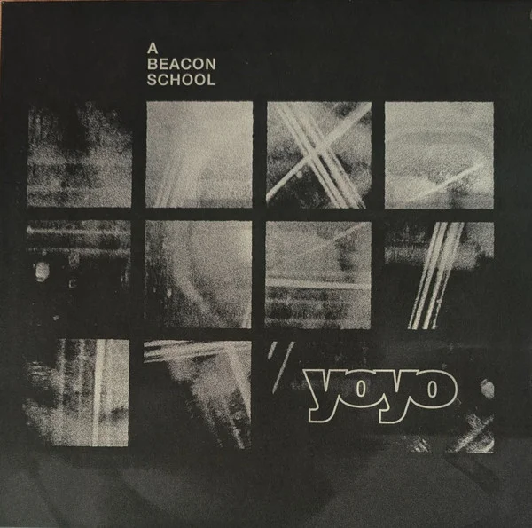 A Beacon School – Yoyo LP viršelis