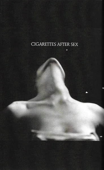 Cigarettes After Sex – Ep I MC viršelis