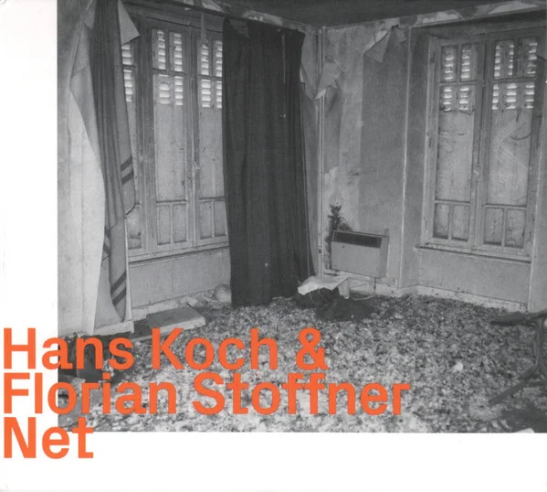 Koch, Hans & Florian S... – Net CD viršelis