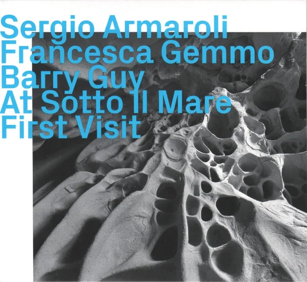 Armaroli, Sergio – At Sotto Ii Mare CD viršelis