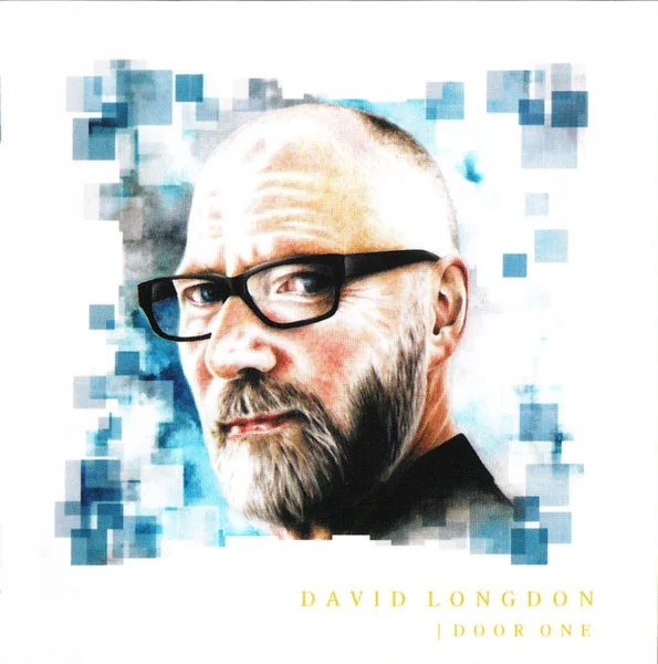 Longdon, David – Door One CD viršelis