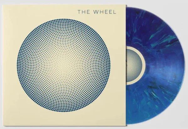 Wheel – Wheel LP viršelis
