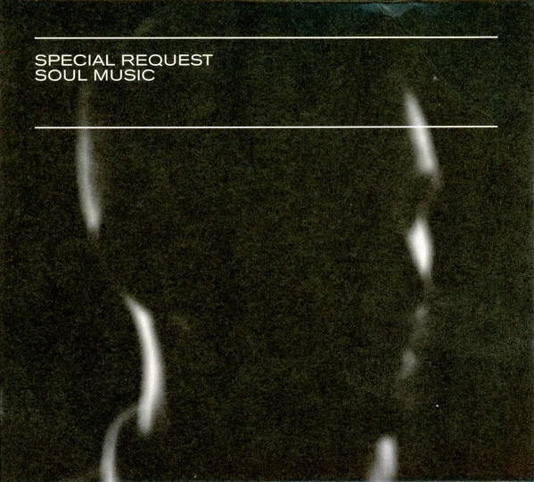 Special Request – Soul Music CD viršelis