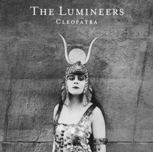 Lumineers – Cleopatra LP viršelis