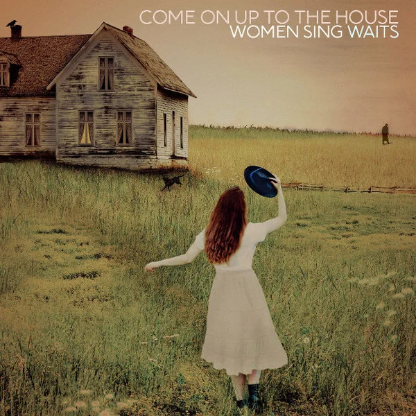V/A – Come On Up To the Hous... LP viršelis