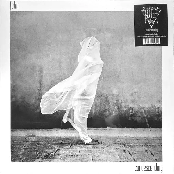 Fohn – Condescending LP viršelis