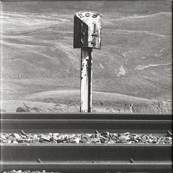 Craven Faults – Sidings CD viršelis
