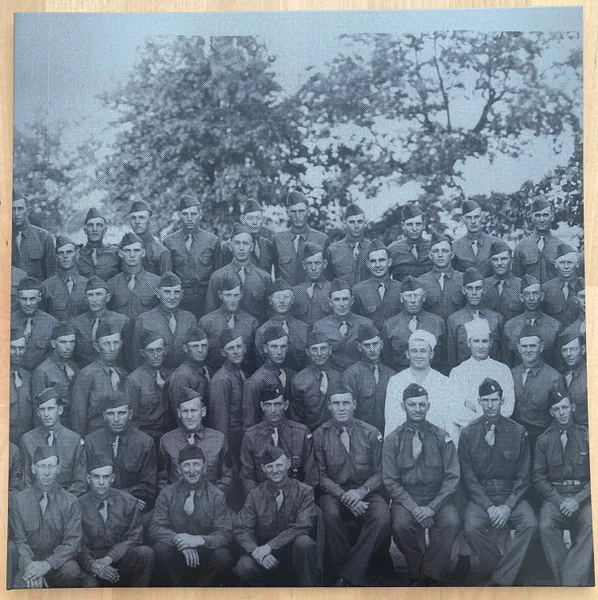 Russian Circles – Station LP viršelis