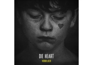 Die Heart – Vorbilder CD viršelis