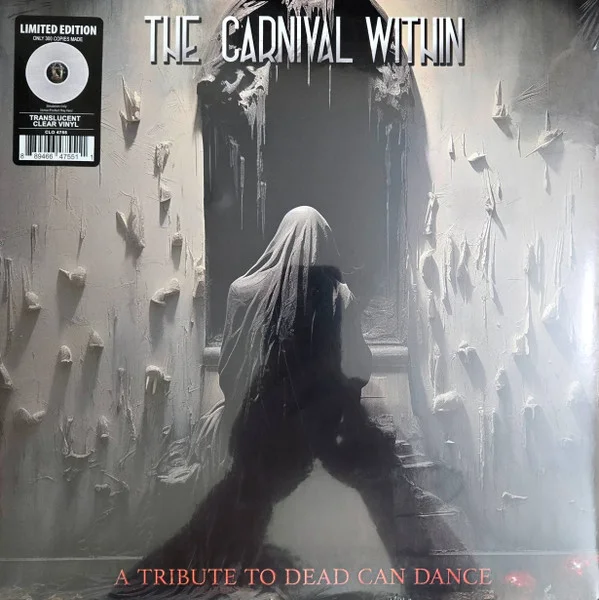 V/A – Carnival Within - a Tr... LP viršelis