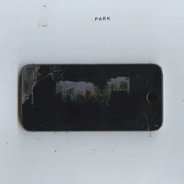 Park – Park LP viršelis