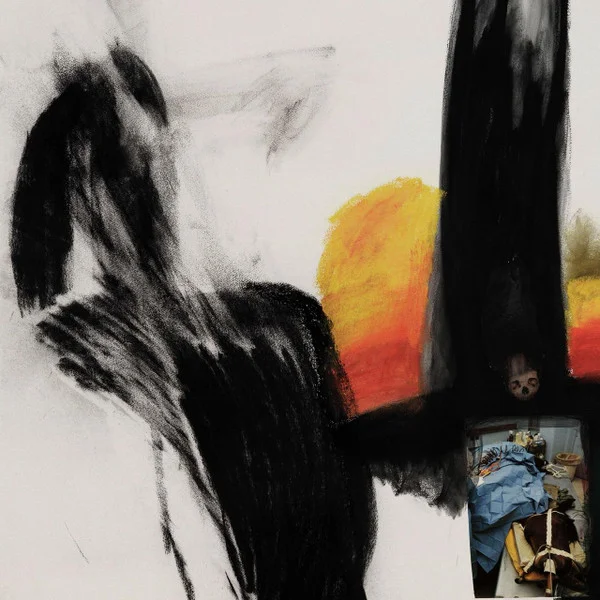 Rdv (Ex- Rendez-Vous) – Downcast LP viršelis
