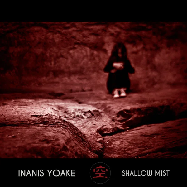 Yoake, Inanis – Shallow Mist CD viršelis
