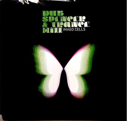 Dub Spencer & Tran... – Imago Cells CD viršelis