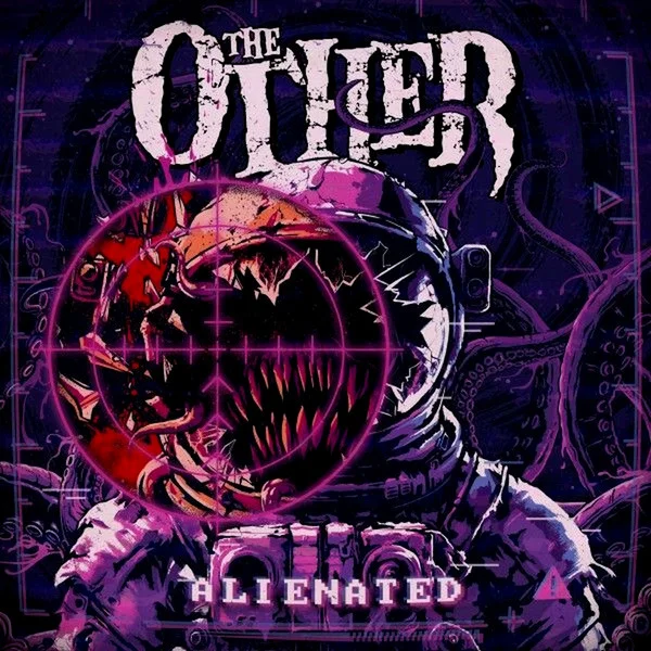 Other – Alienated LP viršelis