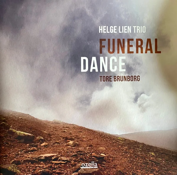 Helge Lien Trio & ... – Funeral Dance LP viršelis