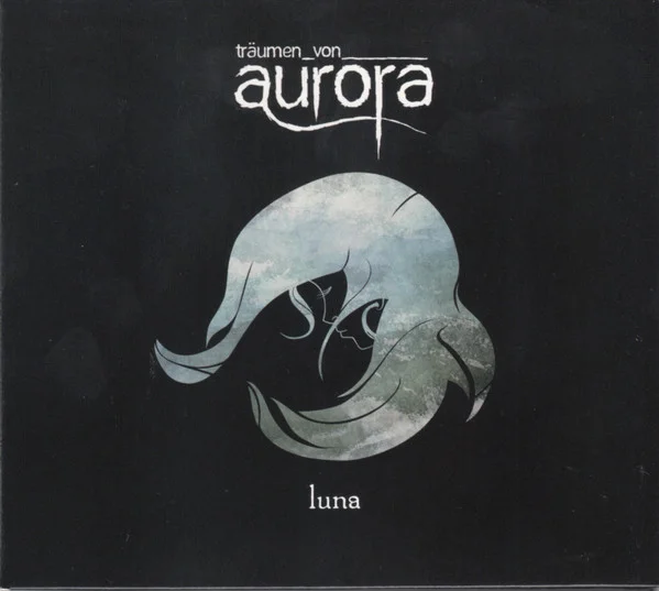 Traumen von Aurora – Aurora CD viršelis