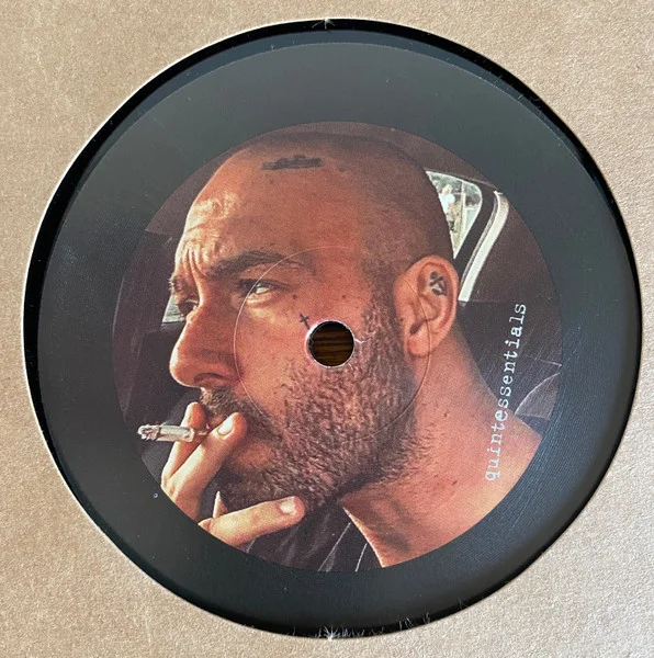 Simoncino – Dub Theory 12INCH viršelis