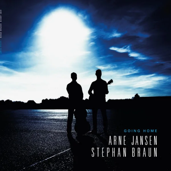 Jansen, Arne & Stephan... – Going Home LP viršelis