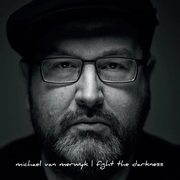 Van Merwyk, Michael – Fight the Darkness CD viršelis