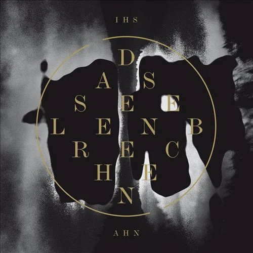 Ihsahn – Das Seelenbrechen CD viršelis
